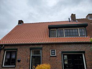 De Dakdekker Zevenbergen Is Dakpan reparatie