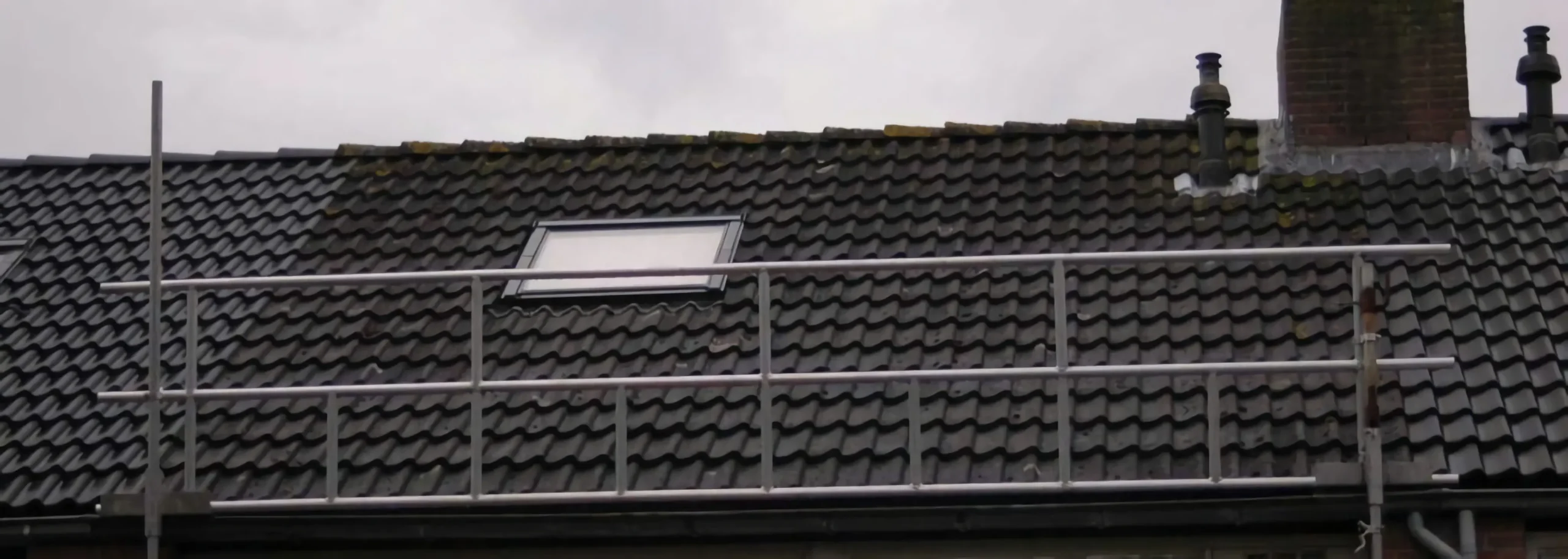 Steigerbouw Voor Betere Werkomgeving (1)